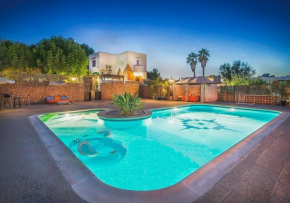Hotel Villa Walk To O Beach Large Pool Bbq